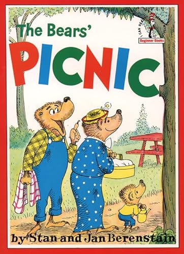 9780001714021: The Bears’ Picnic