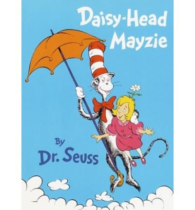 Stock image for Daisy-Head Mayzie for sale by SecondSale