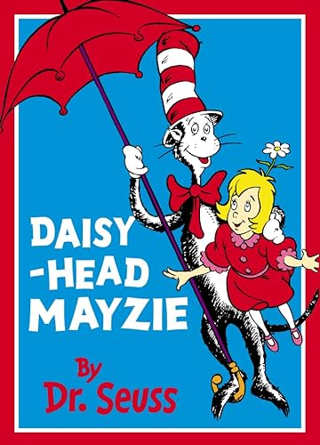 9780001720046: Daisy-Head Mayzie