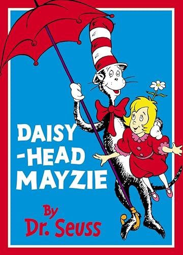 Stock image for Daisy-Head Mayzie (Beginner Books) for sale by Greener Books