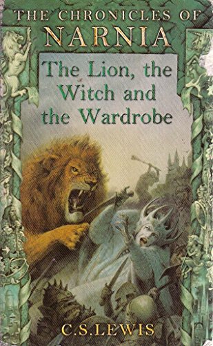 9780001720299: Activity Book (The Lion, the Witch and the Wardrobe)