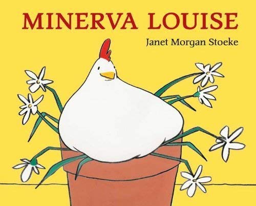 ISBN 9780001811782 product image for Minerva Louise | upcitemdb.com