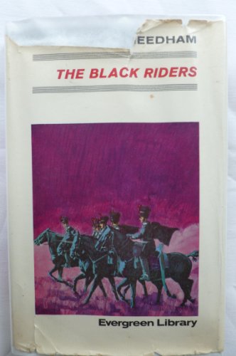 9780001831179: Black Riders (Evergreen Library)