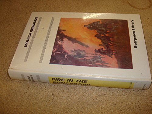 9780001831322: Fire in the Punchbowl (Evergreen Library)