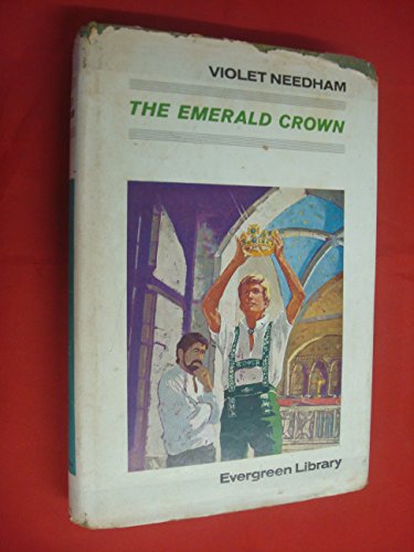 9780001831346: Emerald Crown (Evergreen Library)