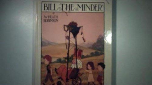 9780001831612: Bill the Minder