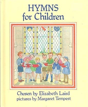 Beispielbild fr Hymns for Children zum Verkauf von WorldofBooks