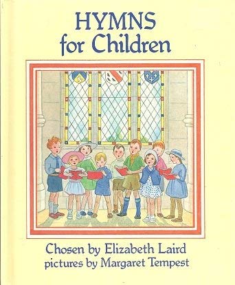 Imagen de archivo de Hymns for Children a la venta por WorldofBooks