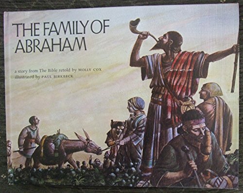 9780001837041: Family of Abraham, The