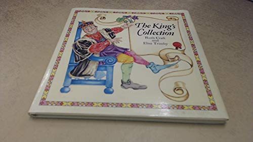 Beispielbild fr King's Collection, The zum Verkauf von WorldofBooks