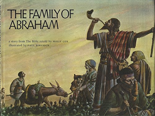 9780001837133: The Family Of Abraham