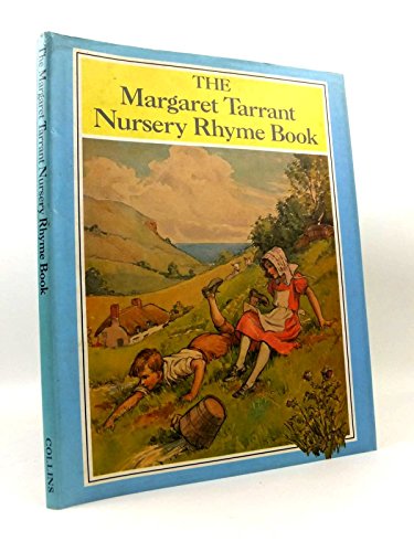 Beispielbild fr The Margaret Tarrant Nursery Rhyme Book zum Verkauf von ThriftBooks-Atlanta