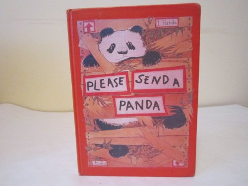 Stock image for Please Send a Panda for sale by ThriftBooks-Atlanta