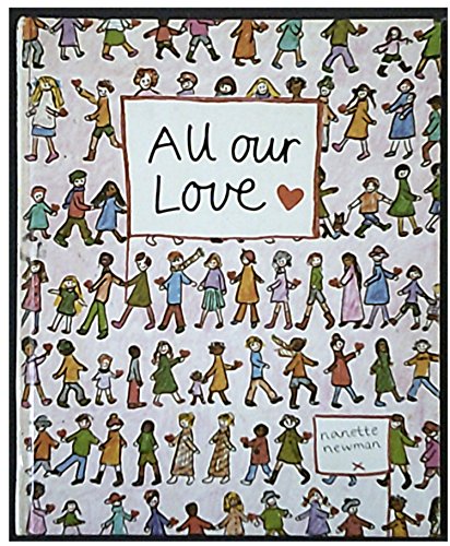 Imagen de archivo de All Our Love a la venta por WorldofBooks