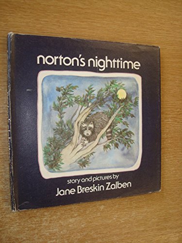 9780001837591: Norton's Night-time