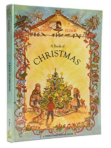 Imagen de archivo de Book of Christmas: Pop-up Book a la venta por Goldstone Books