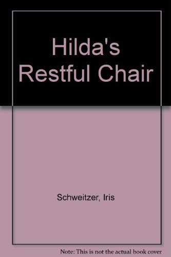 9780001837638: Hilda's Restful Chair