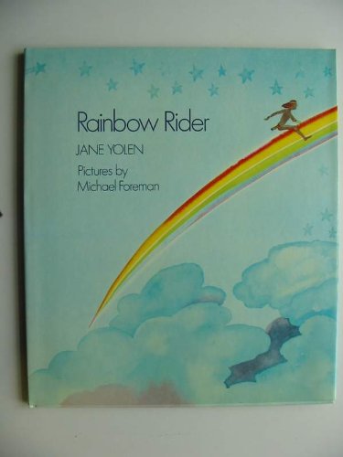 9780001837904: Rainbow Rider