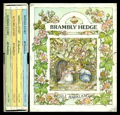 9780001837935: Brambly Hedge