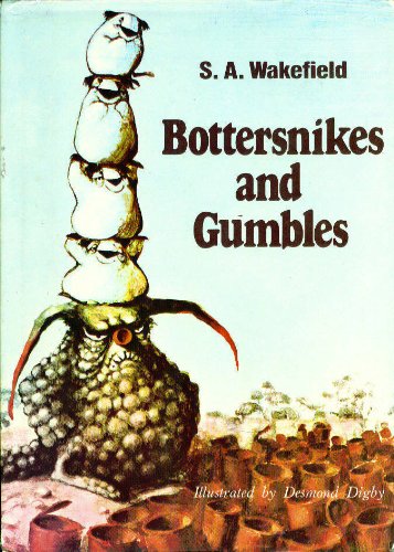 9780001840560: Bottersnikes and Gumbles