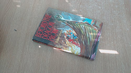 Stock image for Beyond the Dragon Prow for sale by AwesomeBooks
