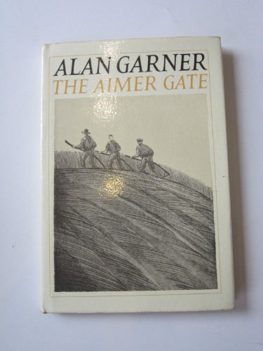 9780001840676: The Aimer Gate