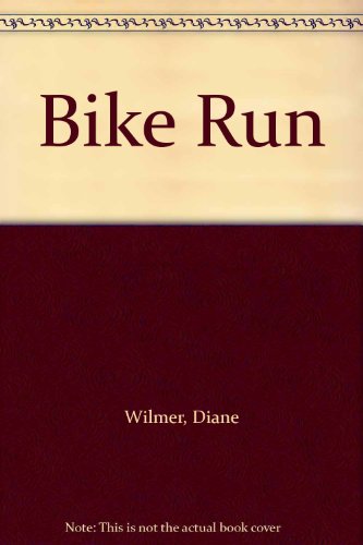 9780001840683: Bike Run