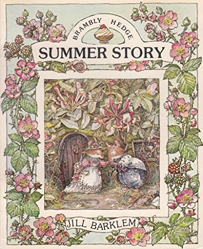 Stock image for Summer Story for sale by Wonder Book