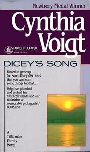 Stock image for Dicey's Song for sale by GF Books, Inc.