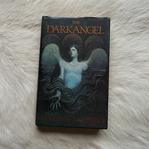 Imagen de archivo de Darkangel. a la venta por Grendel Books, ABAA/ILAB