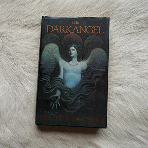 9780001841499: The Darkangel