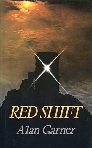 9780001841574: Red Shift