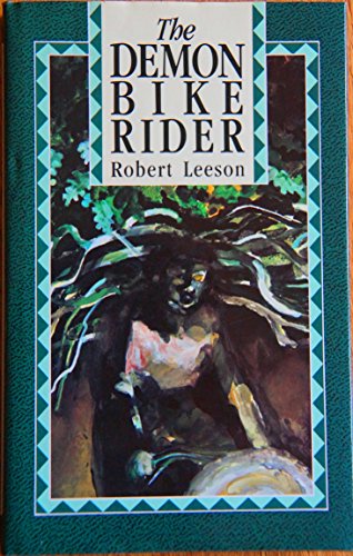 Stock image for The Demon Bike Rider for sale by Simply Read Books