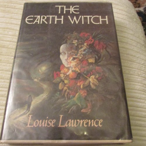 9780001842052: The Earth Witch