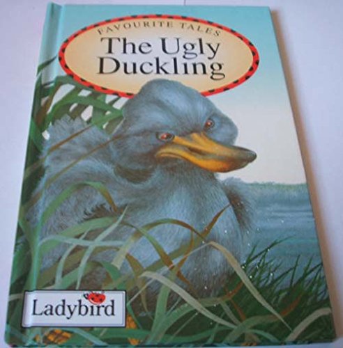 Stock image for Ugly Duckling for sale by AwesomeBooks