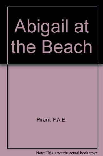 9780001842373: Abigail at the Beach