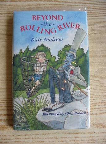 Stock image for Beyond the Rolling River for sale by WorldofBooks