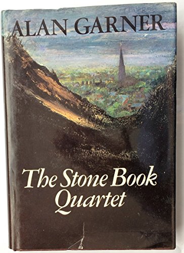 Stock image for The Stone Book Quartet for sale by MusicMagpie