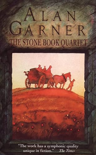 9780001842892: The Stone Book Quartet