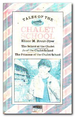 Beispielbild fr Tales of the Chalet School zum Verkauf von Goldstone Books