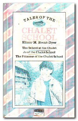 9780001842939: Tales Of The Chalet School