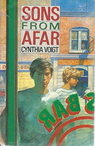 Stock image for Sons from afar for sale by Cotswold Internet Books