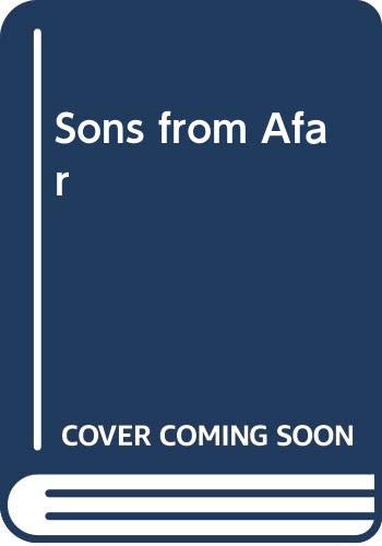 9780001842960: Sons from Afar