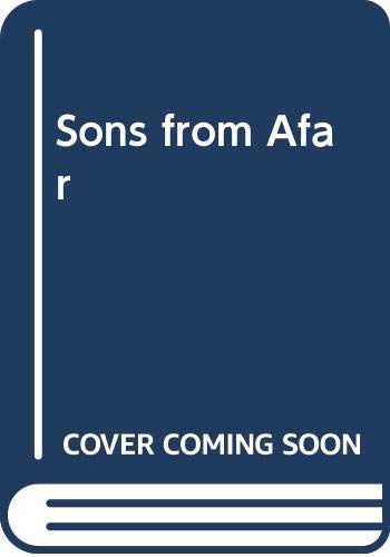 Stock image for Sons from Afar for sale by Book Haven