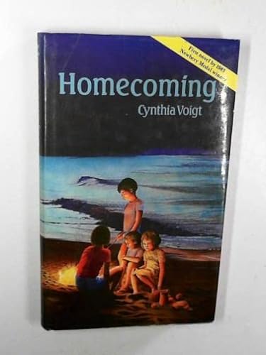 Stock image for Homecoming for sale by Reuseabook