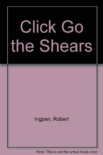 Click Go the Shears