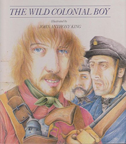 9780001843264: Wild Colonial Boy