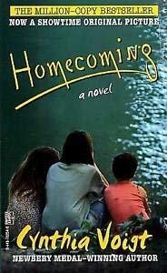 Stock image for Homecoming for sale by AwesomeBooks