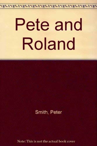 9780001843448: Pete and Roland