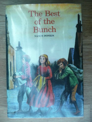 Stock image for Best of the Bunch, The for sale by Books & Bygones